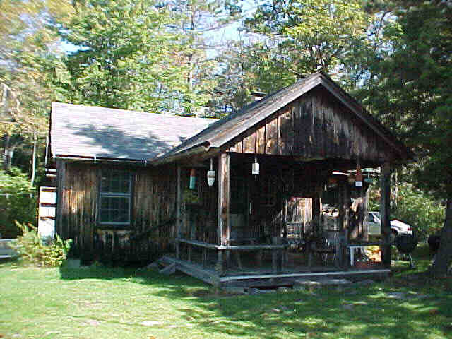 Building photograph for 24 NORTH POND ROAD